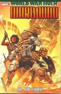 Warbound di Greg Pak edito da Marvel Comics