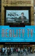 Reality Tv edito da New York University Press