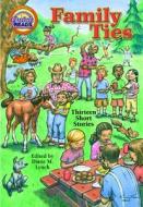 Family Ties: Thirteen Short Stories edito da Pauline Books & Media