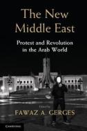 The New Middle East di Fawaz A. Gerges edito da Cambridge University Press