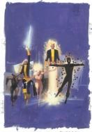 New Mutants Omnibus Vol. 1 di Chris Claremont, Bill Mantlo edito da Marvel Comics