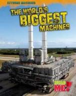 The World's Dirtiest Machines di Jennifer Blizin Gillis edito da Capstone Global Library Ltd