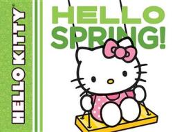 Hello Spring! di Sanrio edito da Abrams Appleseed