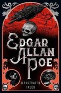 Edgar Allan Poe di Edgar Allan Poe edito da Sterling Publishing Co Inc