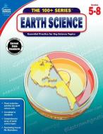 Earth Science edito da CARSON DELLOSA PUB