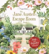 The Jane Austen Escape Room Book edito da ANDREWS MCMEEL PUB