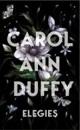 Grey: Elegies di Carol Ann Duffy edito da Pan Macmillan