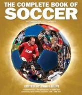 The Complete Book of Soccer edito da Firefly Books