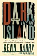 Dark Lies the Island: Stories di Kevin Barry edito da GRAY WOLF PR