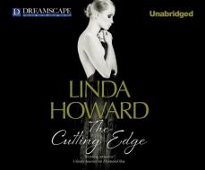 The Cutting Edge di Linda Howard edito da Dreamscape Media