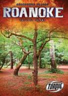 Roanoke: The Lost Colony di Kari Schuetz edito da TORQUE