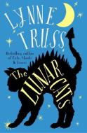 The Lunar Cats di Lynne Truss edito da Random House UK Ltd