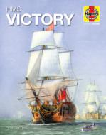 Hms Victory (icon) di Peter Goodwin edito da Haynes Publishing Group