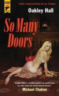 So Many Doors di Oakley Hall edito da Titan Books Ltd