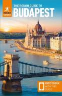 The Rough Guide to Budapest: Travel Guide with Free eBook di Rough Guides edito da ROUGH GUIDES
