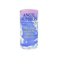 Angel Numbers di Chronicle Books edito da Chronicle Books