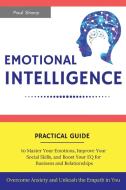 Emotional Intelligence di Paul Sharp edito da Charlie Creative Lab