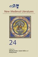 New Medieval Literatures 24 edito da D S BREWER