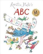 Quentin Blake's ABC di Quentin Blake edito da Random House Children's Publishers UK