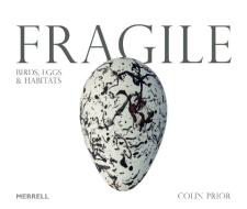 Fragile: Birds, Eggs and Habitats di Colin Prior edito da MERRELL