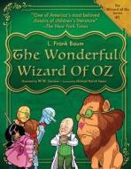 The Wonderful Wizard of Oz di L. Frank Baum edito da Skyhorse Publishing