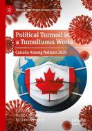Political Turmoil In A Tumultuous World edito da Springer Nature Switzerland AG