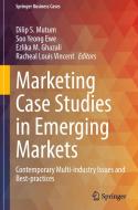 Marketing Case Studies in Emerging Markets edito da Springer Nature Switzerland