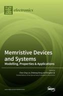 Memristive Devices and Systems edito da MDPI AG