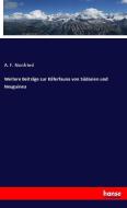 Weitere Beiträge zur Käferfauna von Südasien und Neuguinea di A. F. Nonfried edito da hansebooks