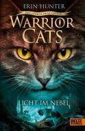 Warrior Cats - Das gebrochene Gesetz. Licht im Nebel di Erin Hunter edito da Beltz GmbH, Julius
