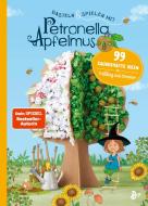 Basteln & Spielen mit Petronella Apfelmus edito da Boje Verlag