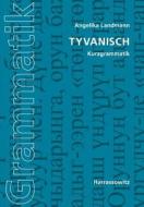 Tyvanisch di Angelika Landmann edito da Harrassowitz Verlag