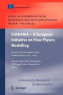 FLOMANIA - A European Initiative on Flow Physics Modelling edito da Springer Berlin Heidelberg