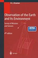 Observation of the Earth and Its Environment di Herbert J. Kramer edito da Springer Berlin Heidelberg