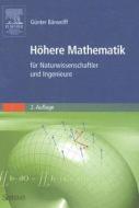 Hohere Mathematik di Gunter Barwolff edito da Spektrum Akademischer Verlag