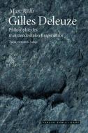 Gilles Deleuze di Marc Rölli edito da Turia + Kant, Verlag
