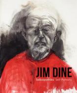 Jim Dine - I Never Look Away: Self-Portraits di Jim Dine edito da Kehrer Verlag