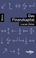 Das Finanzkapital di Lucas Zeise edito da Papyrossa Verlags GmbH +