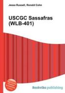 Uscgc Sassafras (wlb-401) edito da Book On Demand Ltd.