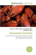 Orconectes Immunis edito da Betascript Publishing