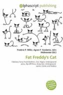 Fat Freddy's Cat edito da Betascript Publishing