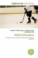 Michel Mongeau edito da Alphascript Publishing