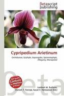 Cypripedium Arietinum edito da Betascript Publishing