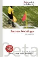 Andreas Feichtinger edito da Betascript Publishing