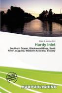 Hardy Inlet edito da Aud Publishing