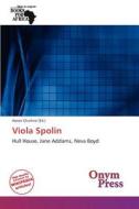 Viola Spolin edito da Onym Press