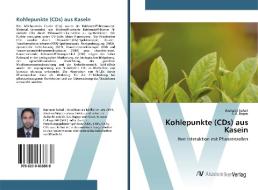 Kohlepunkte (CDs) aus Kasein di Basharat Suhail, S. K. Bajpai edito da AV Akademikerverlag