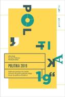 Politika 2019 edito da Edition Raetia