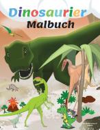 Dinosaurier Malbuch für Kinder di Charlie Motley edito da CHARLIE MOTLEY
