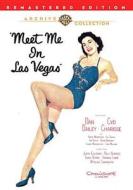 Meet Me in Las Vegas edito da Warner Bros. Digital Dist